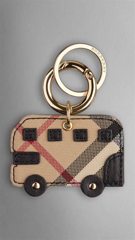 burberry key chain|Burberry Key Chains Handbags & Purses .